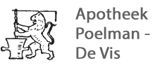 Apotheek Poelman - De Vis